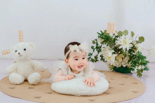 郴州宝宝多大攒肚